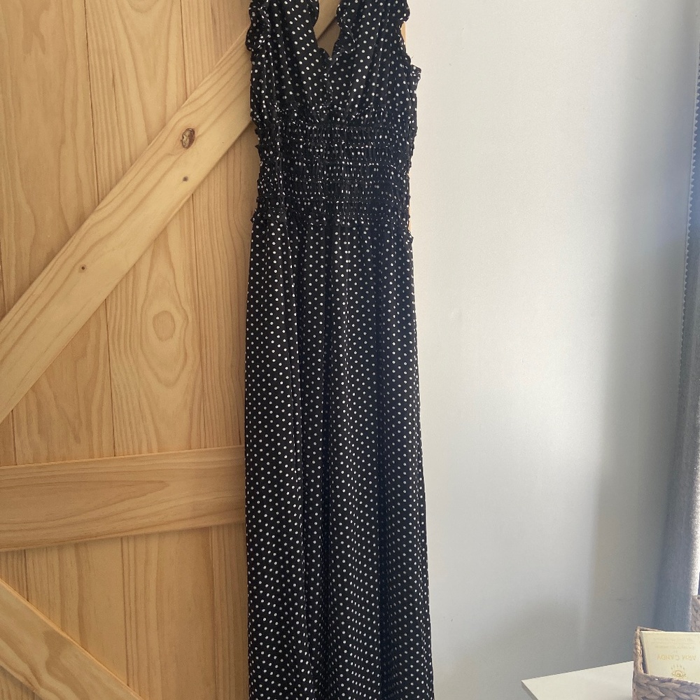 Jumpsuit